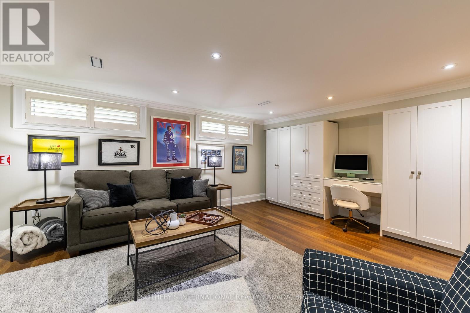 7 Welbrooke Place, Toronto (Islington-City Centre West), Ontario  M9B 5A3 - Photo 30 - W12466571