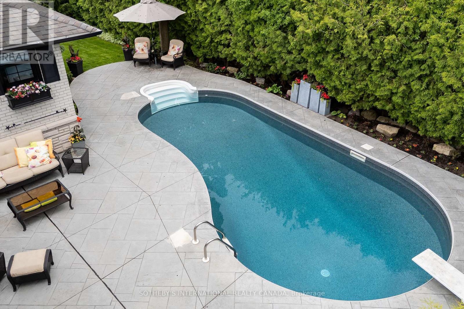 7 Welbrooke Place, Toronto (Islington-City Centre West), Ontario  M9B 5A3 - Photo 40 - W12466571