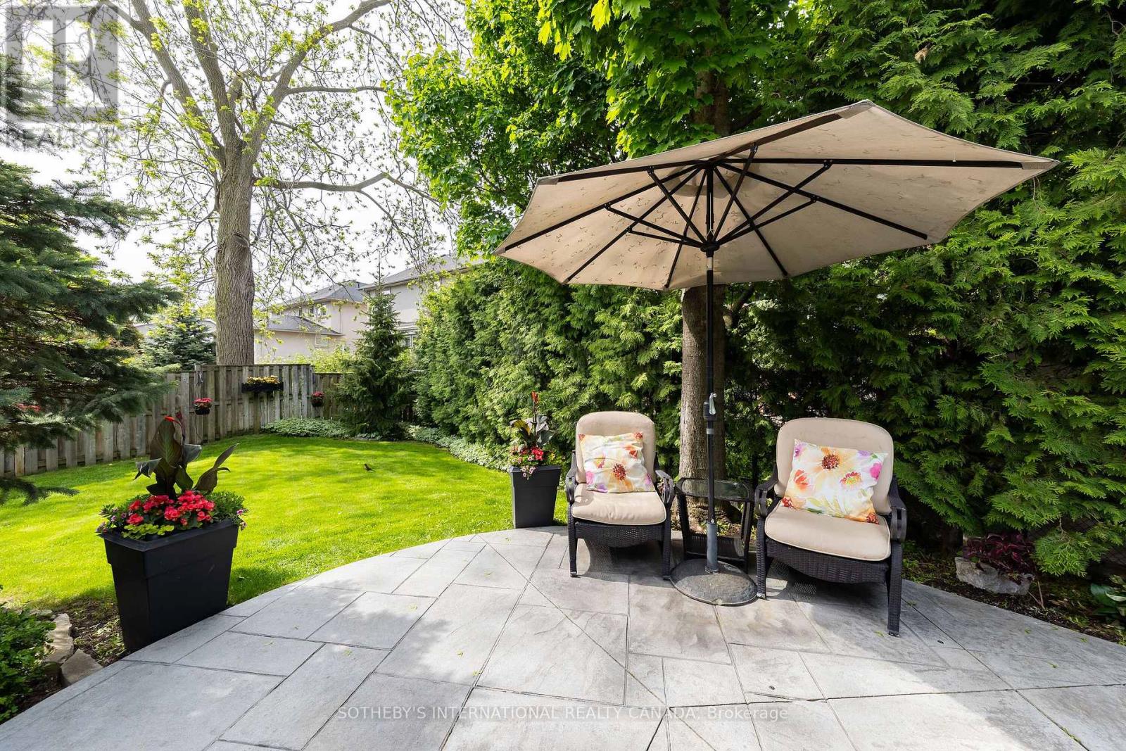 7 Welbrooke Place, Toronto (Islington-City Centre West), Ontario  M9B 5A3 - Photo 41 - W12466571