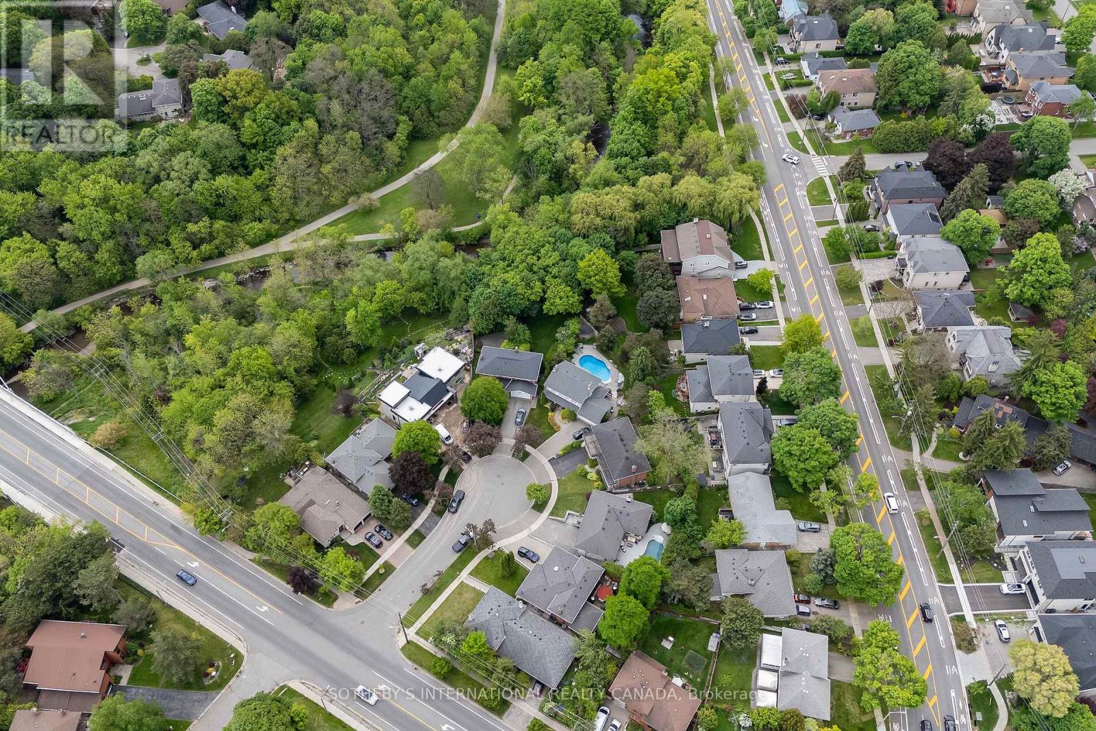7 Welbrooke Place, Toronto (Islington-City Centre West), Ontario  M9B 5A3 - Photo 44 - W12466571