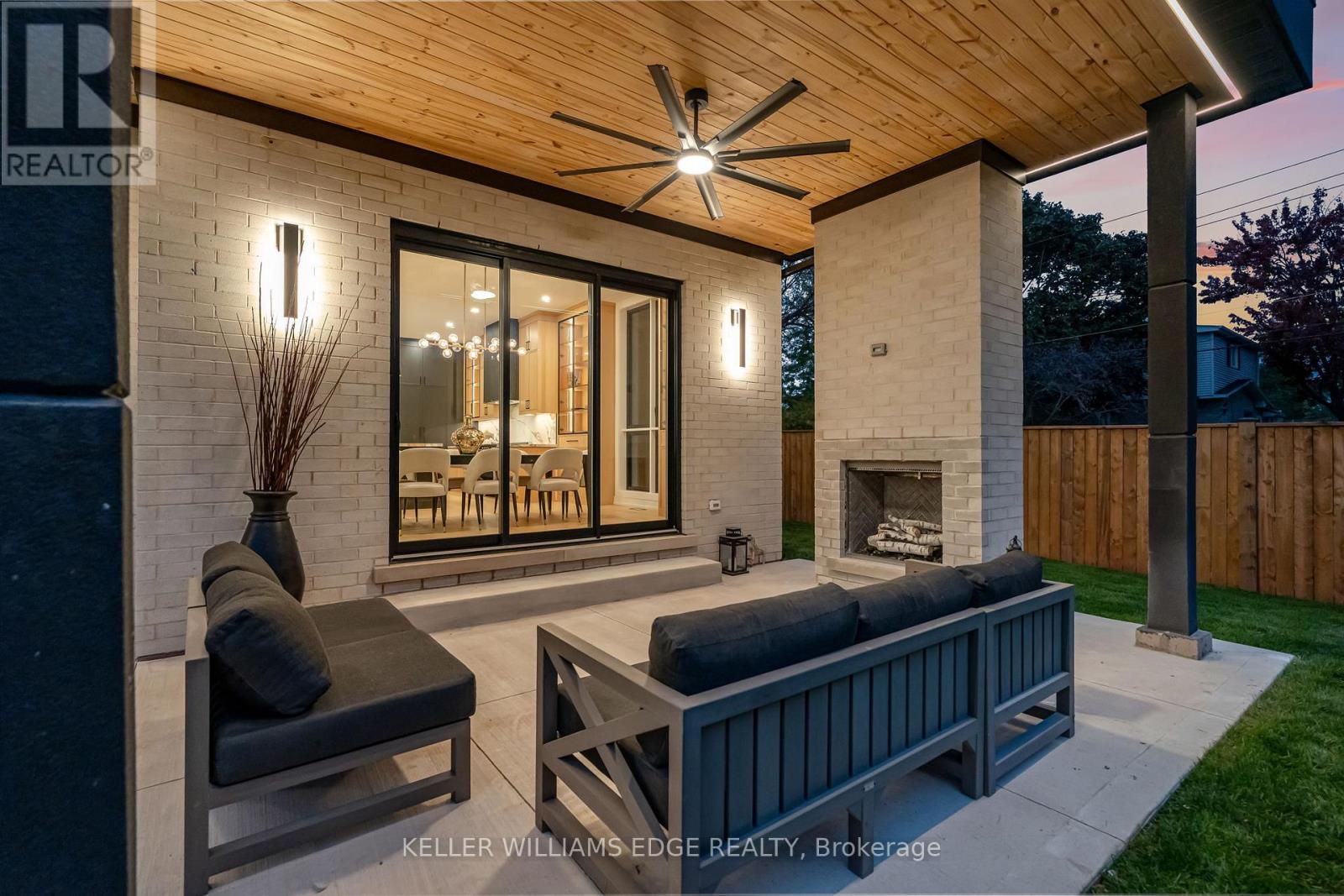 144 Mansfield Drive, Oakville (Cp College Park), Ontario  L6H 1K4 - Photo 29 - W12466584