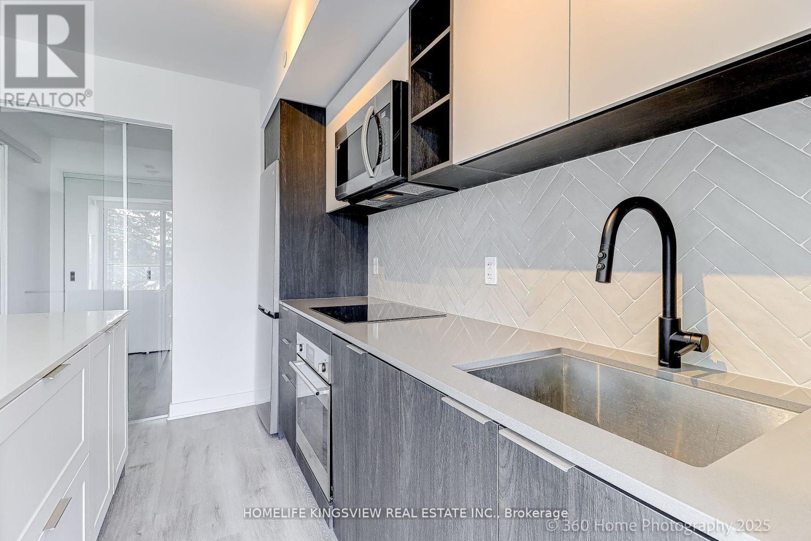 319 - 36 Zorra Street, Toronto, Ontario  M8Z 0G5 - Photo 12 - W12466594
