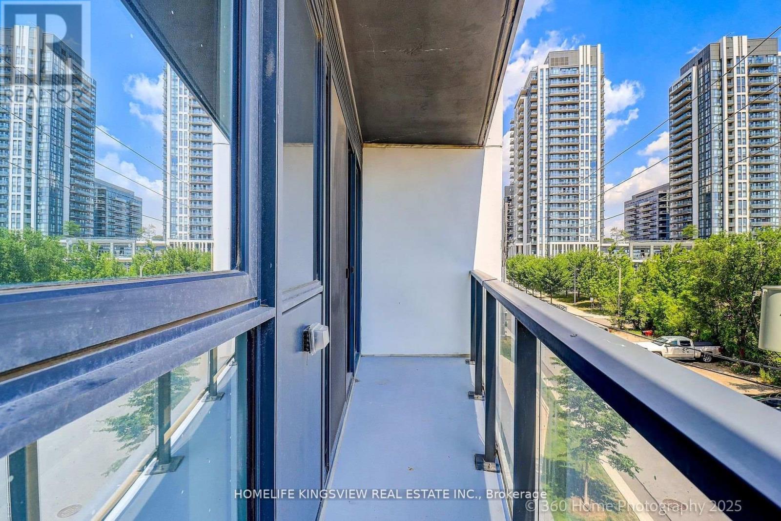 319 - 36 Zorra Street, Toronto, Ontario  M8Z 0G5 - Photo 28 - W12466594