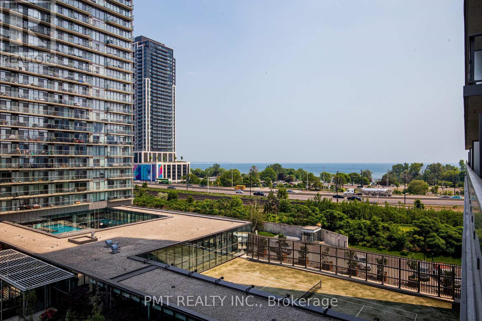 612 - 105 The Queensway, Toronto, Ontario  M6S 5B5 - Photo 19 - W12466599