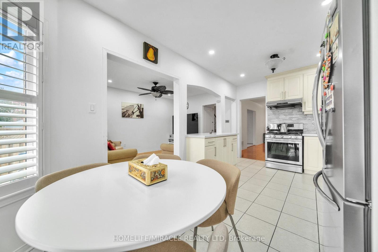 19 Culture Crescent, Brampton, Ontario  L6X 4V4 - Photo 14 - W12466621