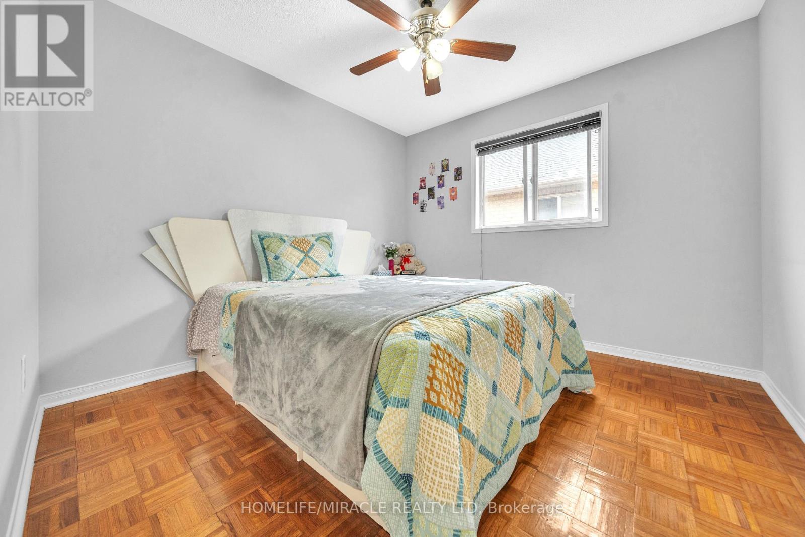 19 Culture Crescent, Brampton, Ontario  L6X 4V4 - Photo 26 - W12466621