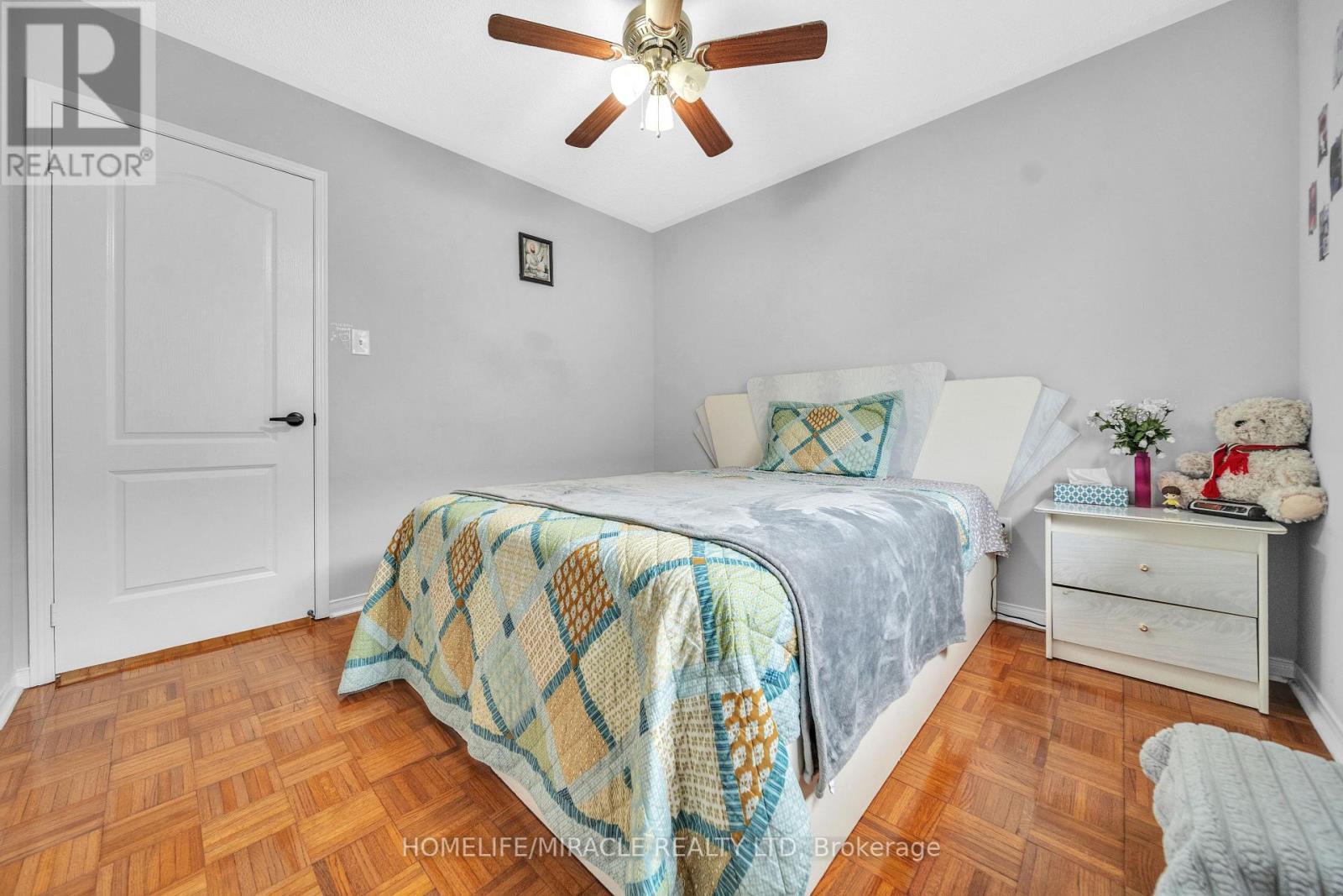 19 Culture Crescent, Brampton, Ontario  L6X 4V4 - Photo 27 - W12466621