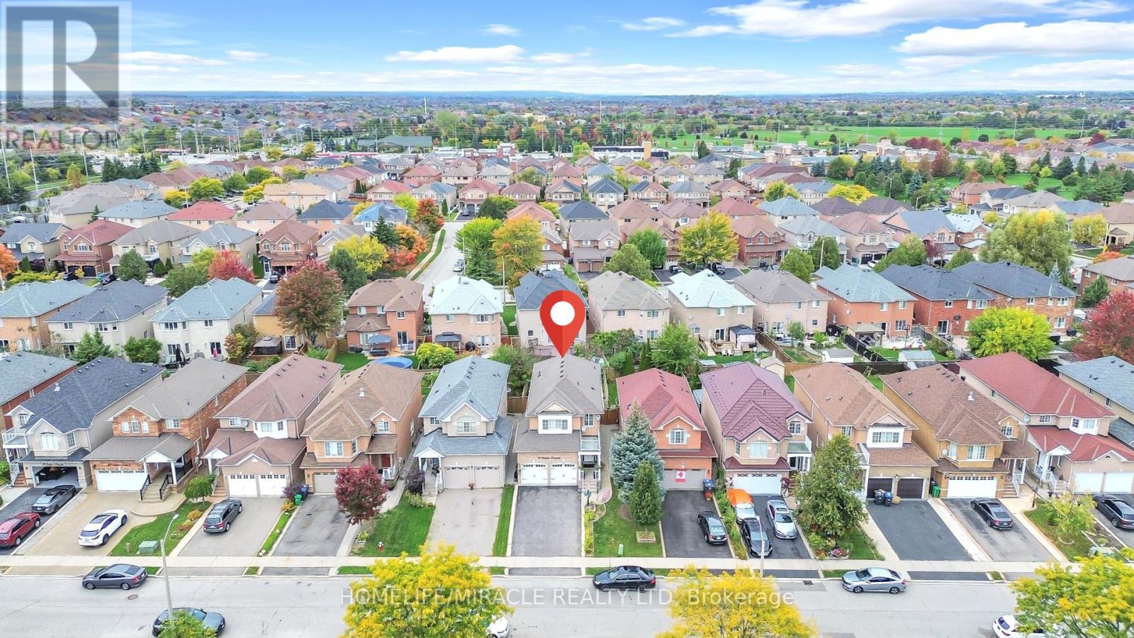 19 Culture Crescent, Brampton, Ontario  L6X 4V4 - Photo 45 - W12466621