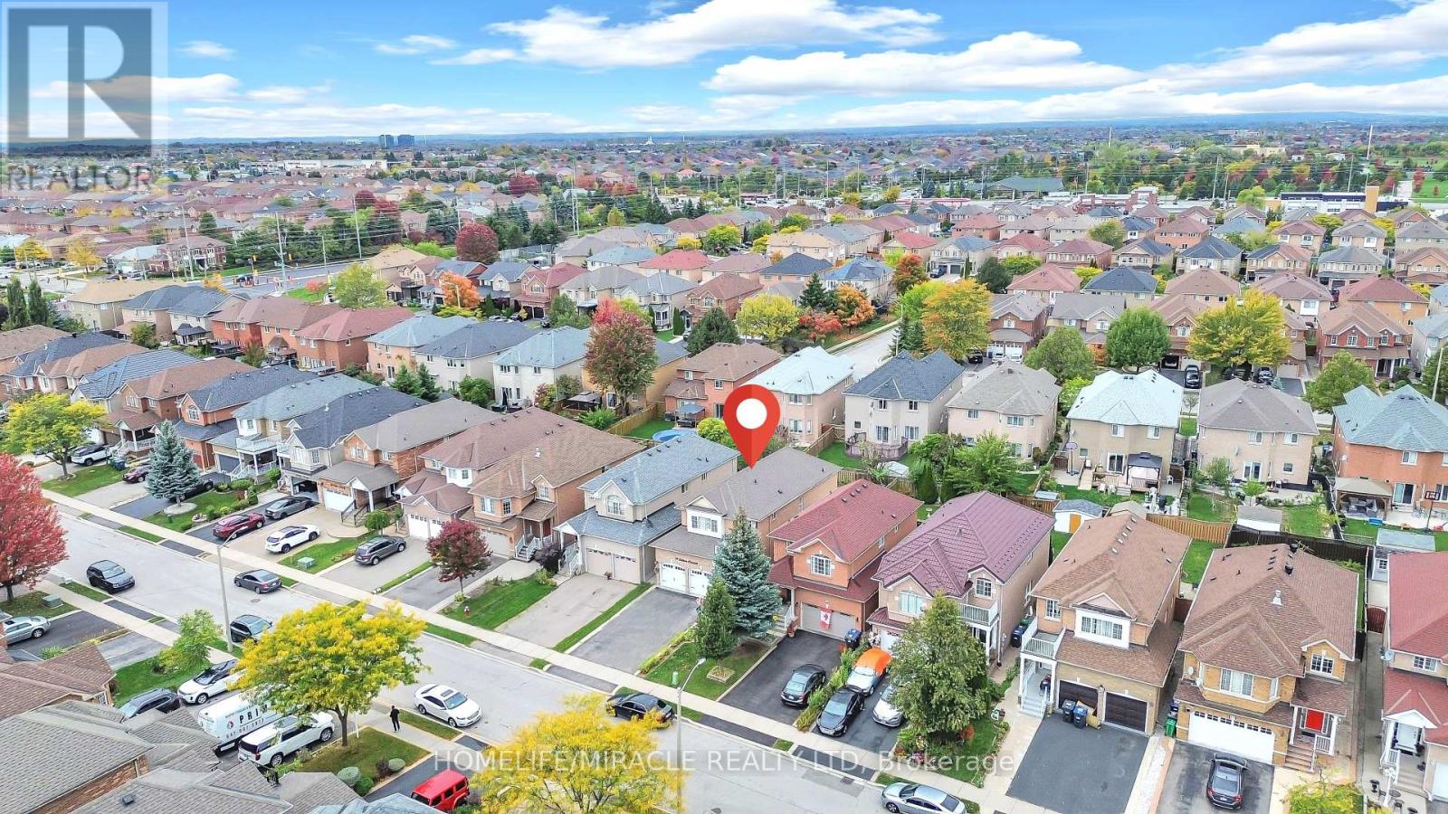 19 Culture Crescent, Brampton, Ontario  L6X 4V4 - Photo 48 - W12466621
