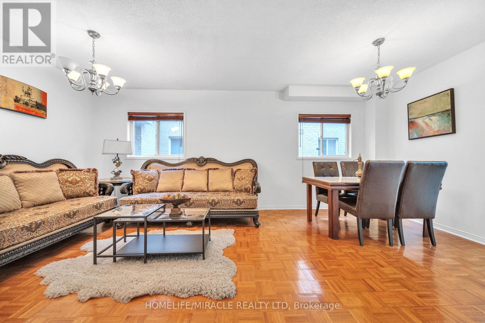 19 Culture Crescent, Brampton, Ontario  L6X 4V4 - Photo 9 - W12466621