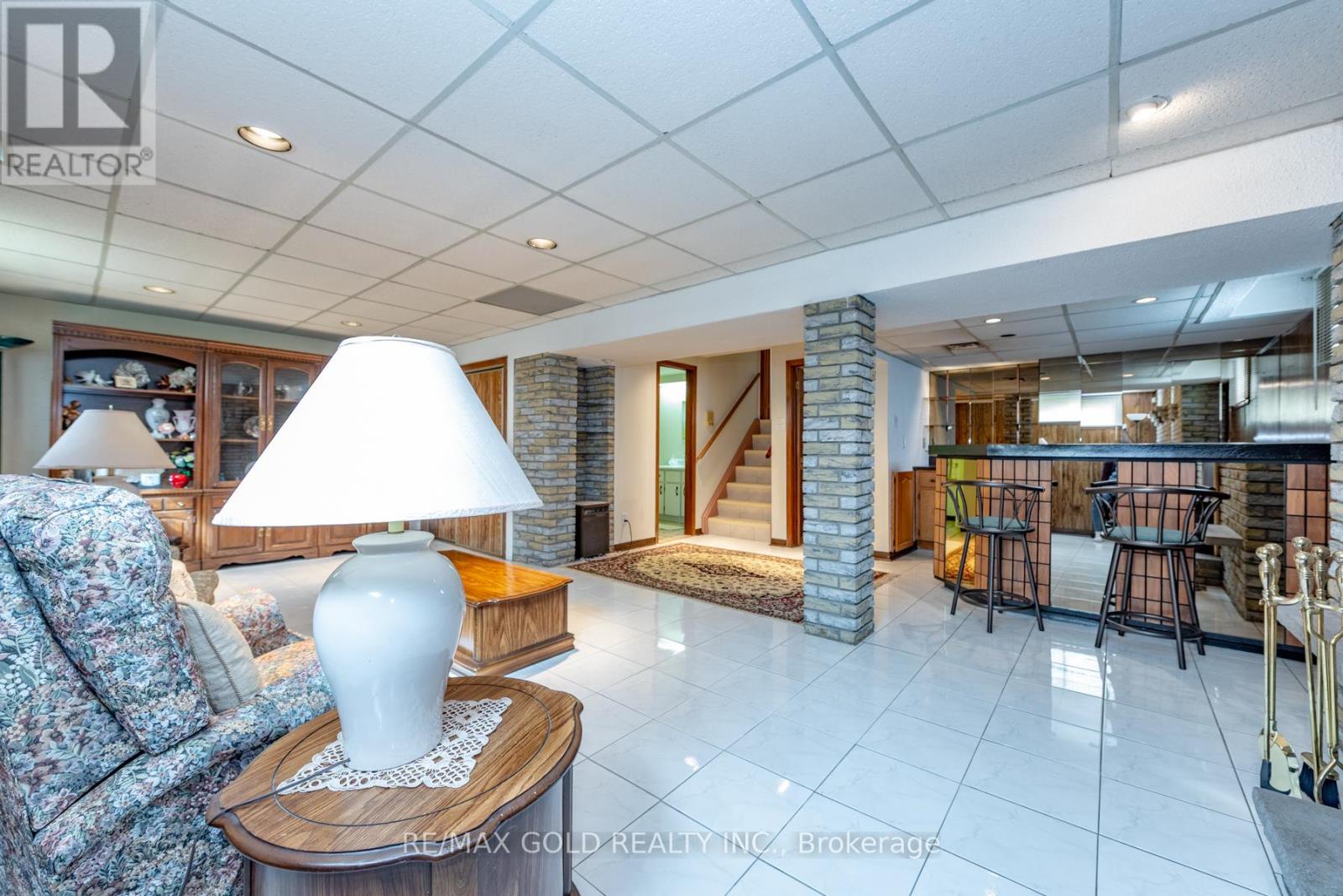 64 Malcolm Crescent, Brampton, Ontario  L6S 3C8 - Photo 21 - W12466630