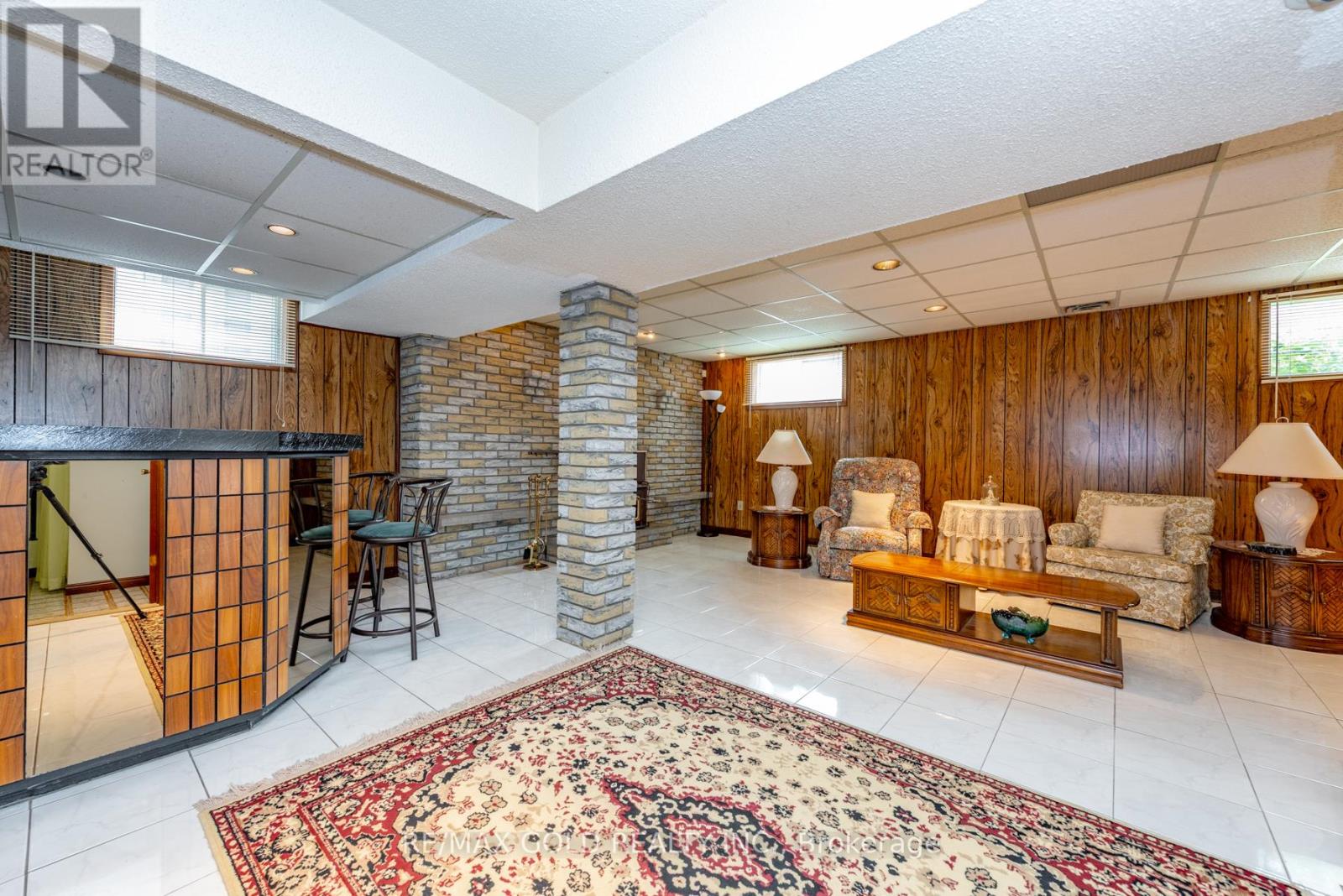 64 Malcolm Crescent, Brampton, Ontario  L6S 3C8 - Photo 23 - W12466630