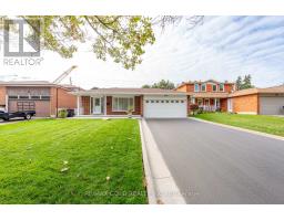 64 MALCOLM CRESCENT, Brampton, Ontario