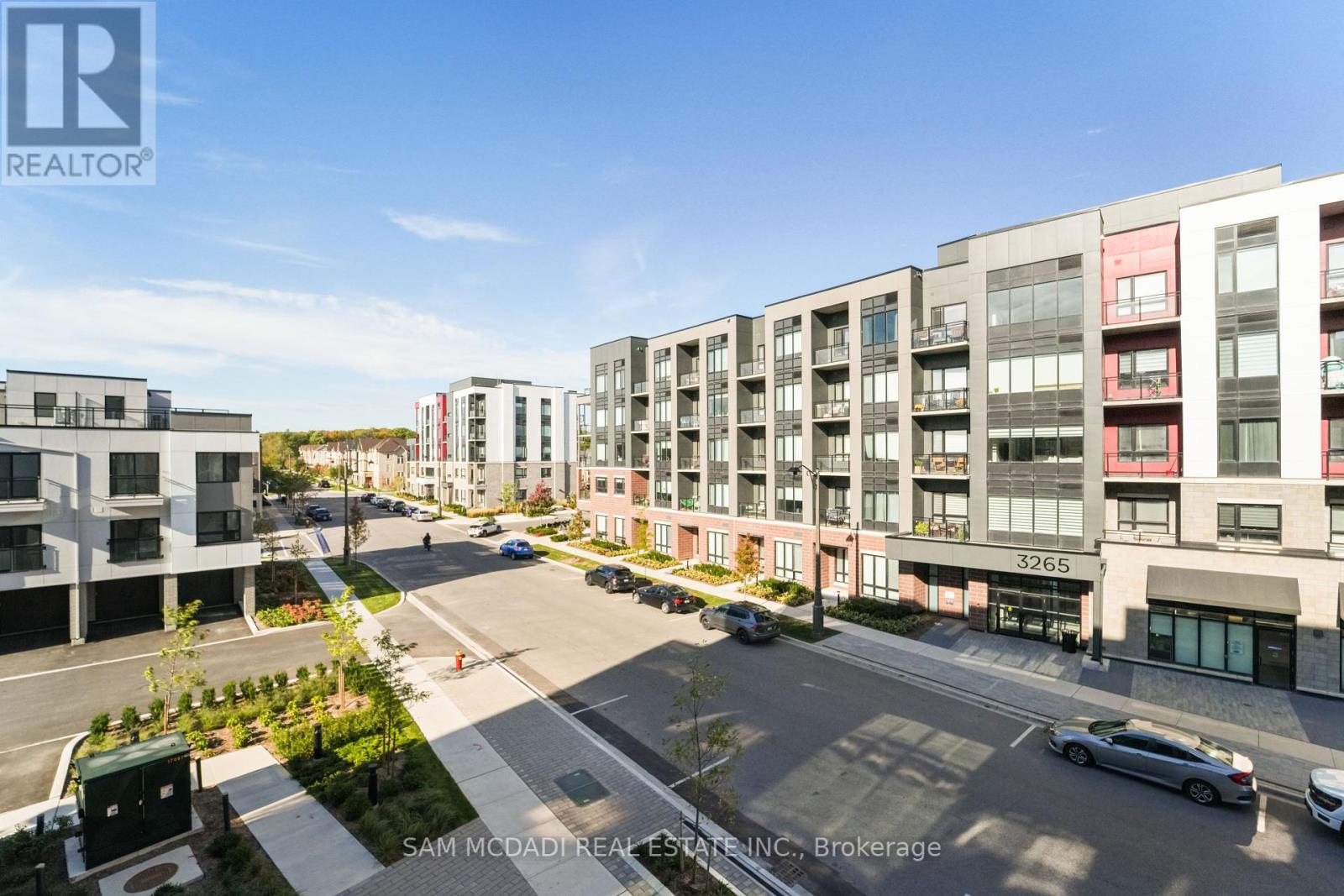 320 - 3250 Carding Mill Trail, Oakville, Ontario  L6M 1L3 - Photo 19 - W12466635