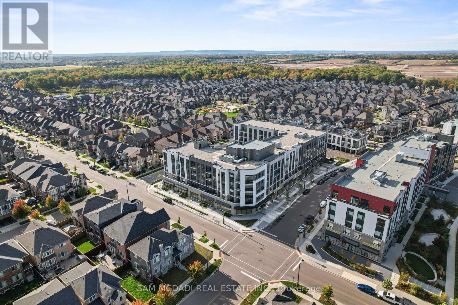 320 - 3250 Carding Mill Trail, Oakville, Ontario  L6M 1L3 - Photo 31 - W12466635