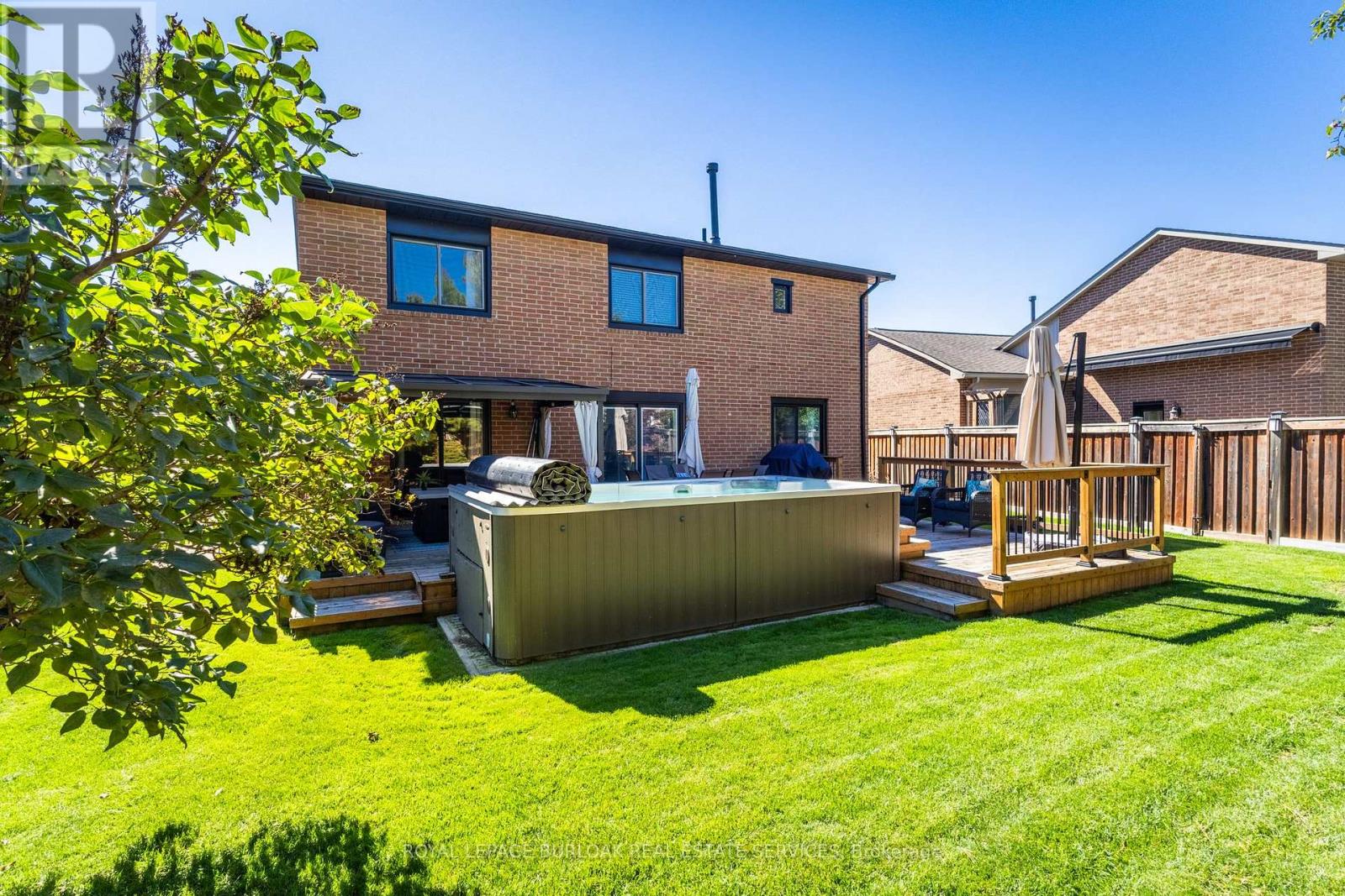 487 White Drive, Milton, Ontario  L9T 4G3 - Photo 28 - W12466637