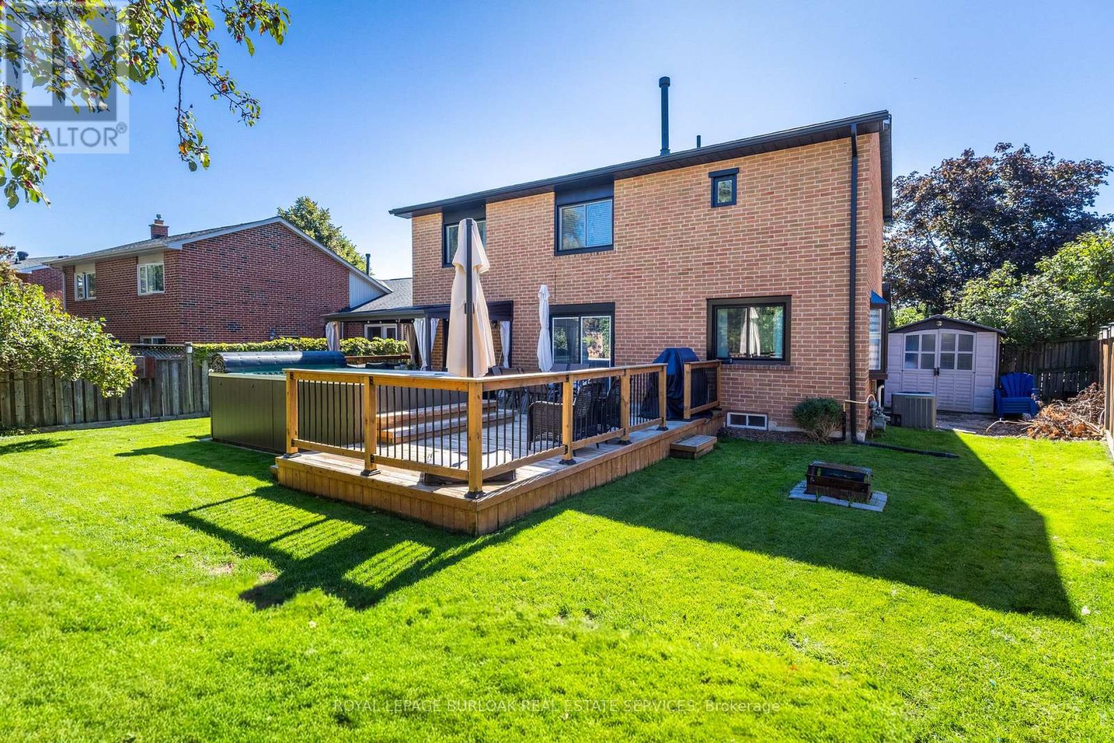 487 White Drive, Milton, Ontario  L9T 4G3 - Photo 29 - W12466637