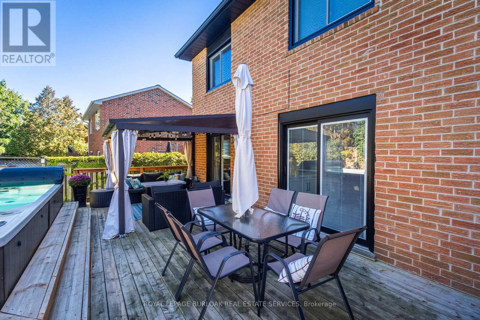 487 White Drive, Milton, Ontario  L9T 4G3 - Photo 33 - W12466637