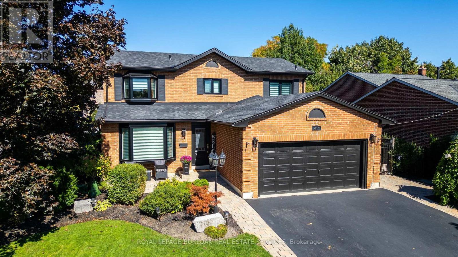 487 White Drive, Milton, Ontario  L9T 4G3 - Photo 37 - W12466637