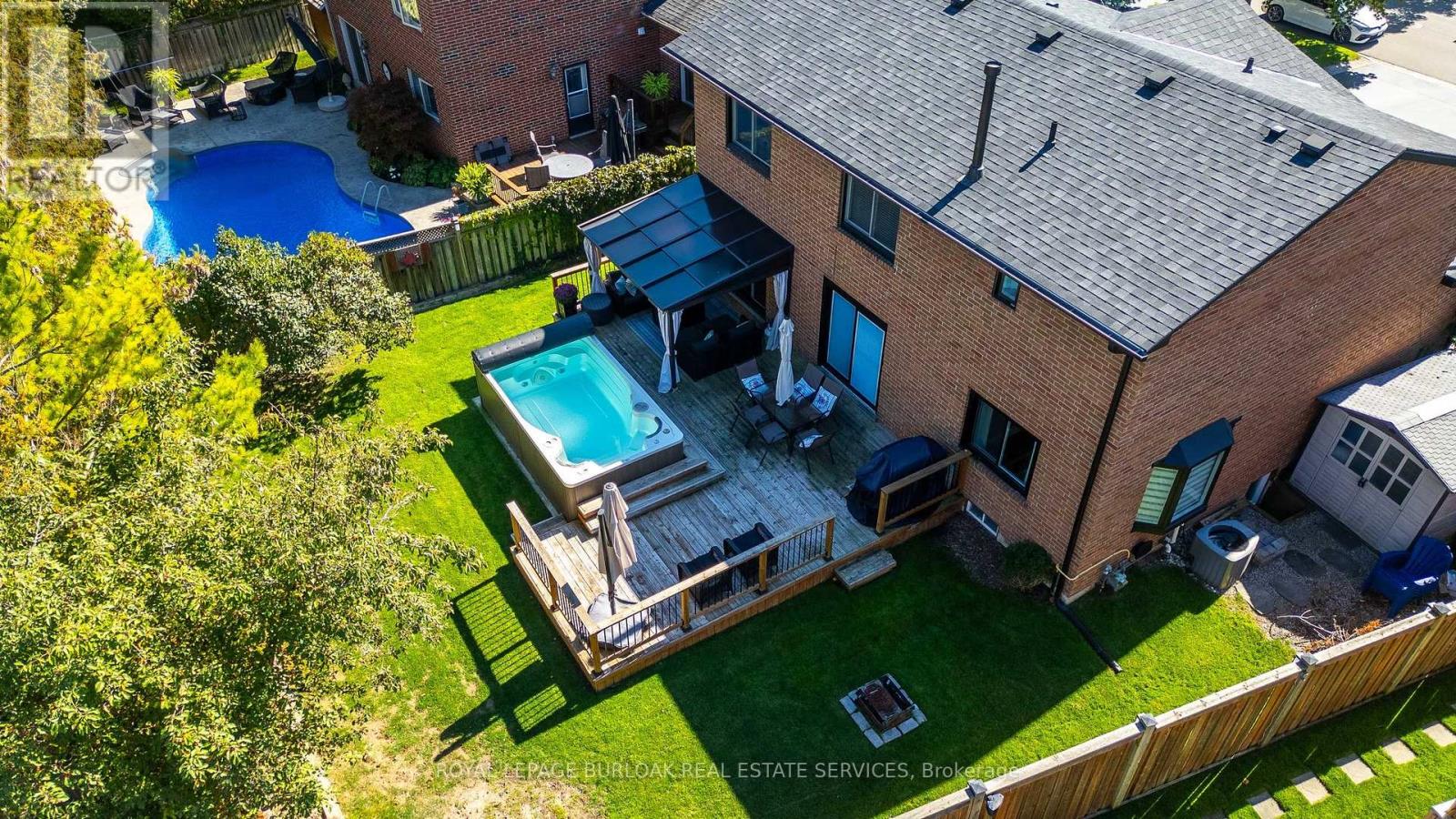 487 White Drive, Milton, Ontario  L9T 4G3 - Photo 40 - W12466637