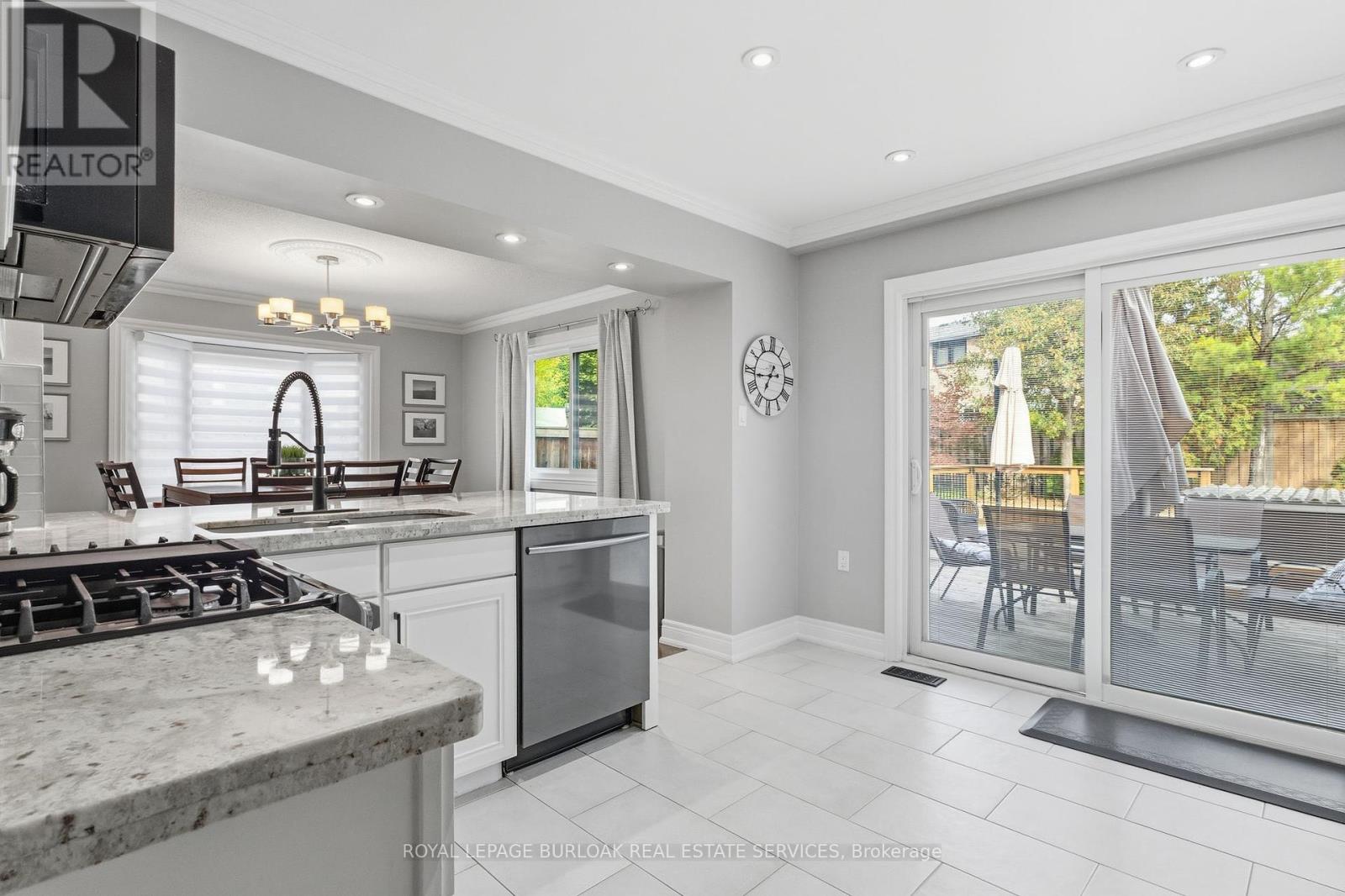 487 White Drive, Milton, Ontario  L9T 4G3 - Photo 6 - W12466637