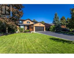 487 WHITE DRIVE, Milton, Ontario
