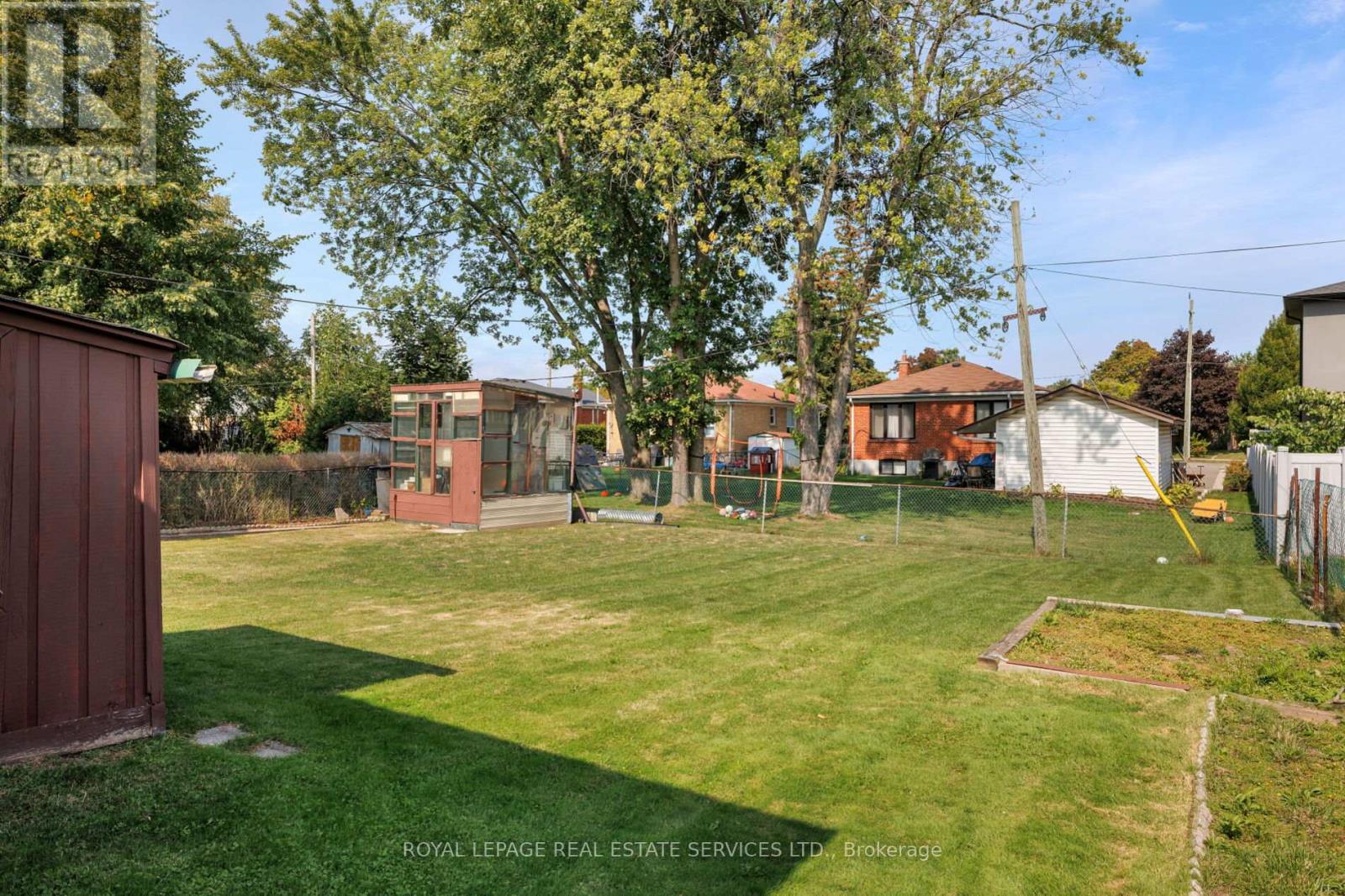 339 Woodale Avenue, Oakville, Ontario  L6K 2N8 - Photo 40 - W12466658