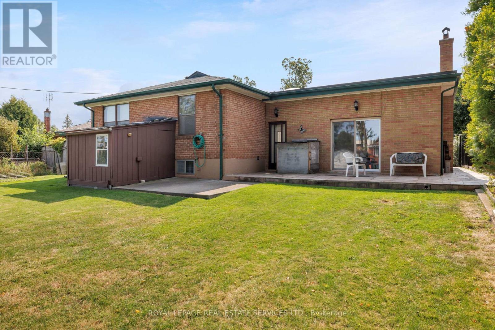 339 Woodale Avenue, Oakville, Ontario  L6K 2N8 - Photo 42 - W12466658