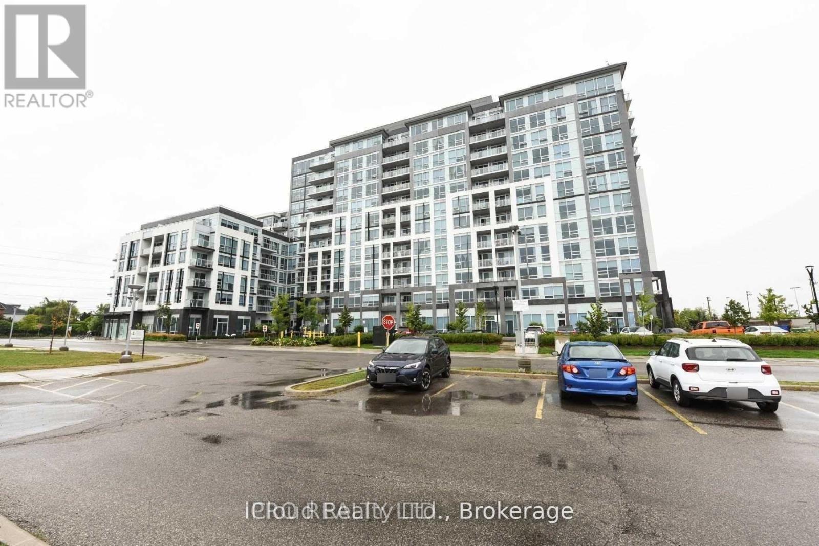 910 - 1050 Main Street E, Milton, Ontario  L9T 9M3 - Photo 2 - W12466661