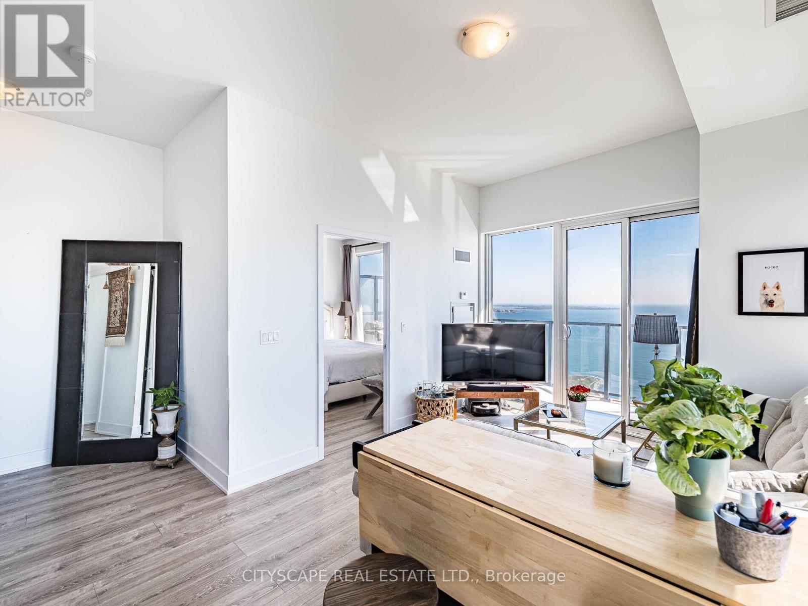 4410 - 20 Shore Breeze Drive, Toronto, Ontario  M8V 1A1 - Photo 12 - W12466666