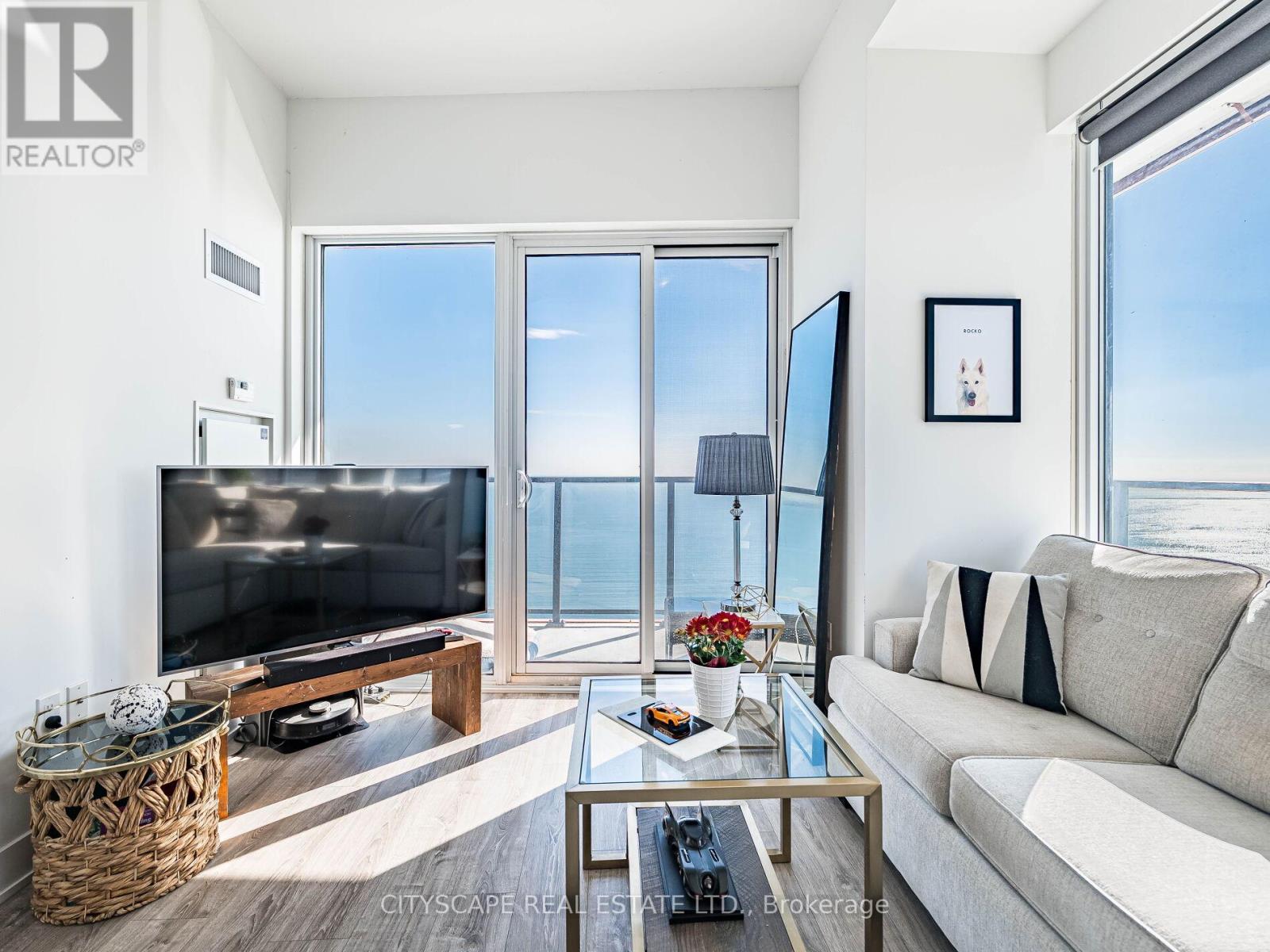 4410 - 20 Shore Breeze Drive, Toronto, Ontario  M8V 1A1 - Photo 14 - W12466666