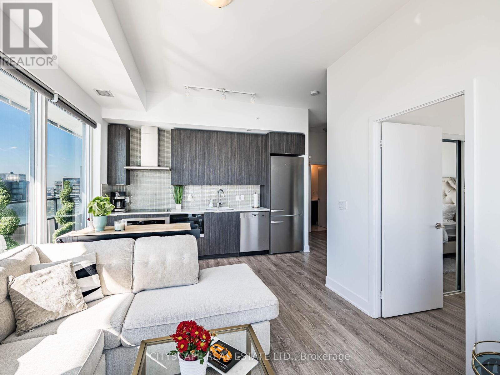 4410 - 20 Shore Breeze Drive, Toronto, Ontario  M8V 1A1 - Photo 16 - W12466666