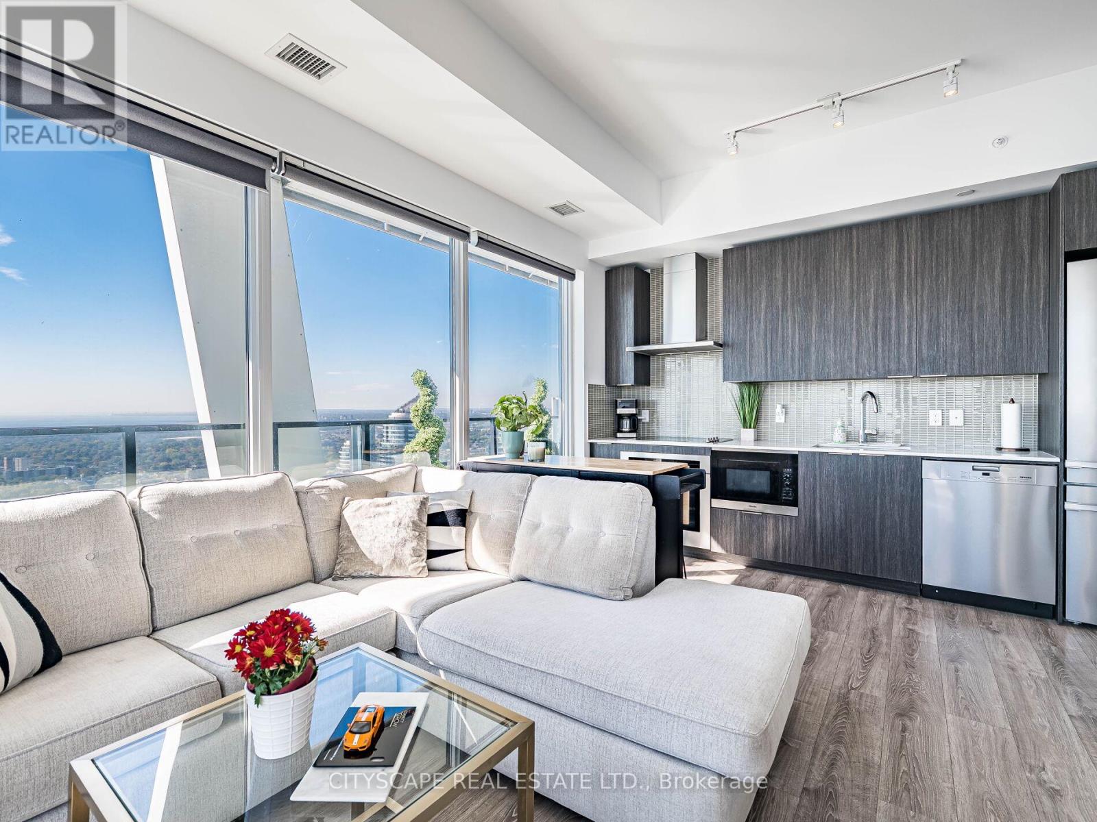 4410 - 20 Shore Breeze Drive, Toronto, Ontario  M8V 1A1 - Photo 17 - W12466666
