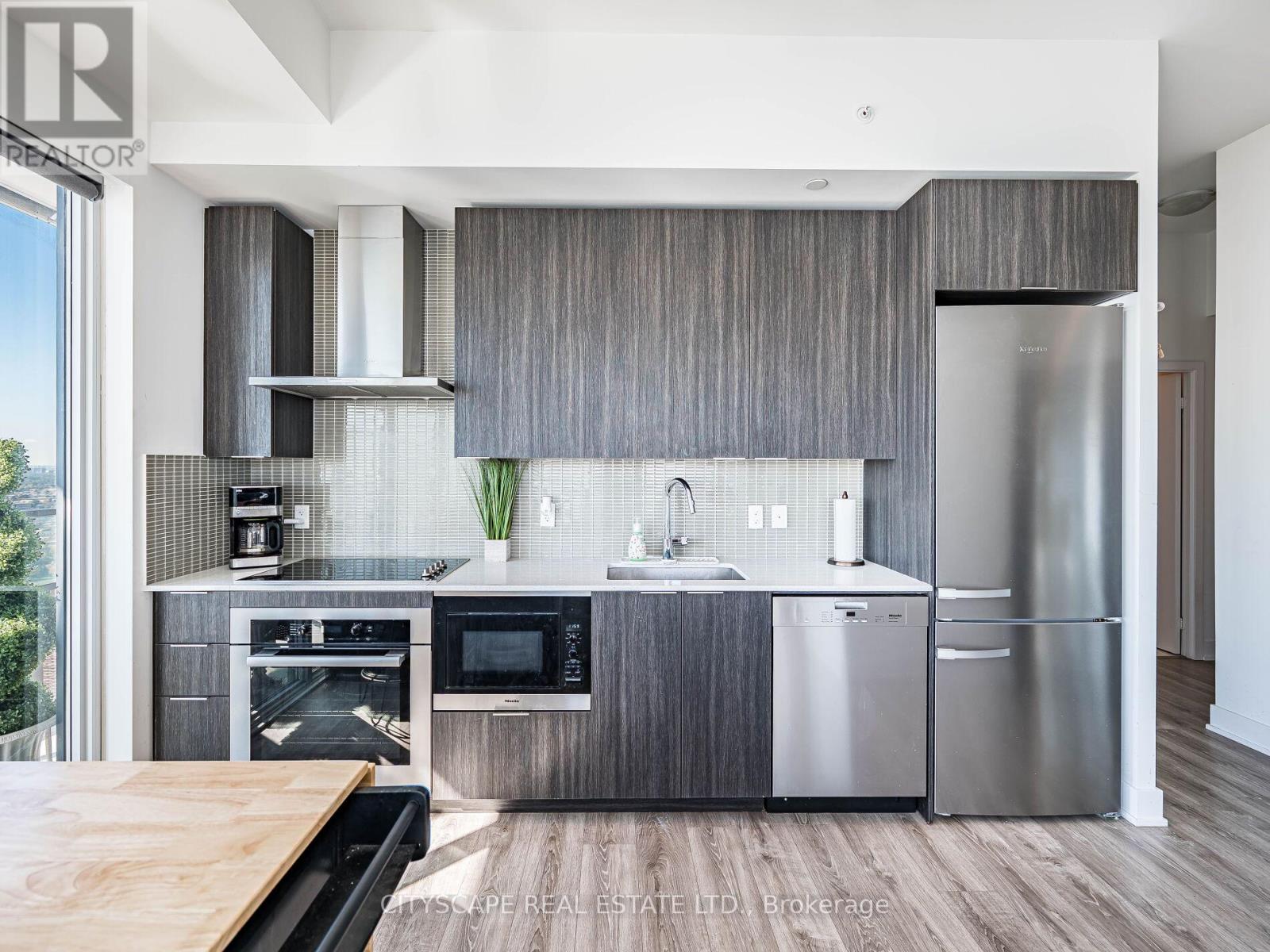 4410 - 20 Shore Breeze Drive, Toronto, Ontario  M8V 1A1 - Photo 18 - W12466666