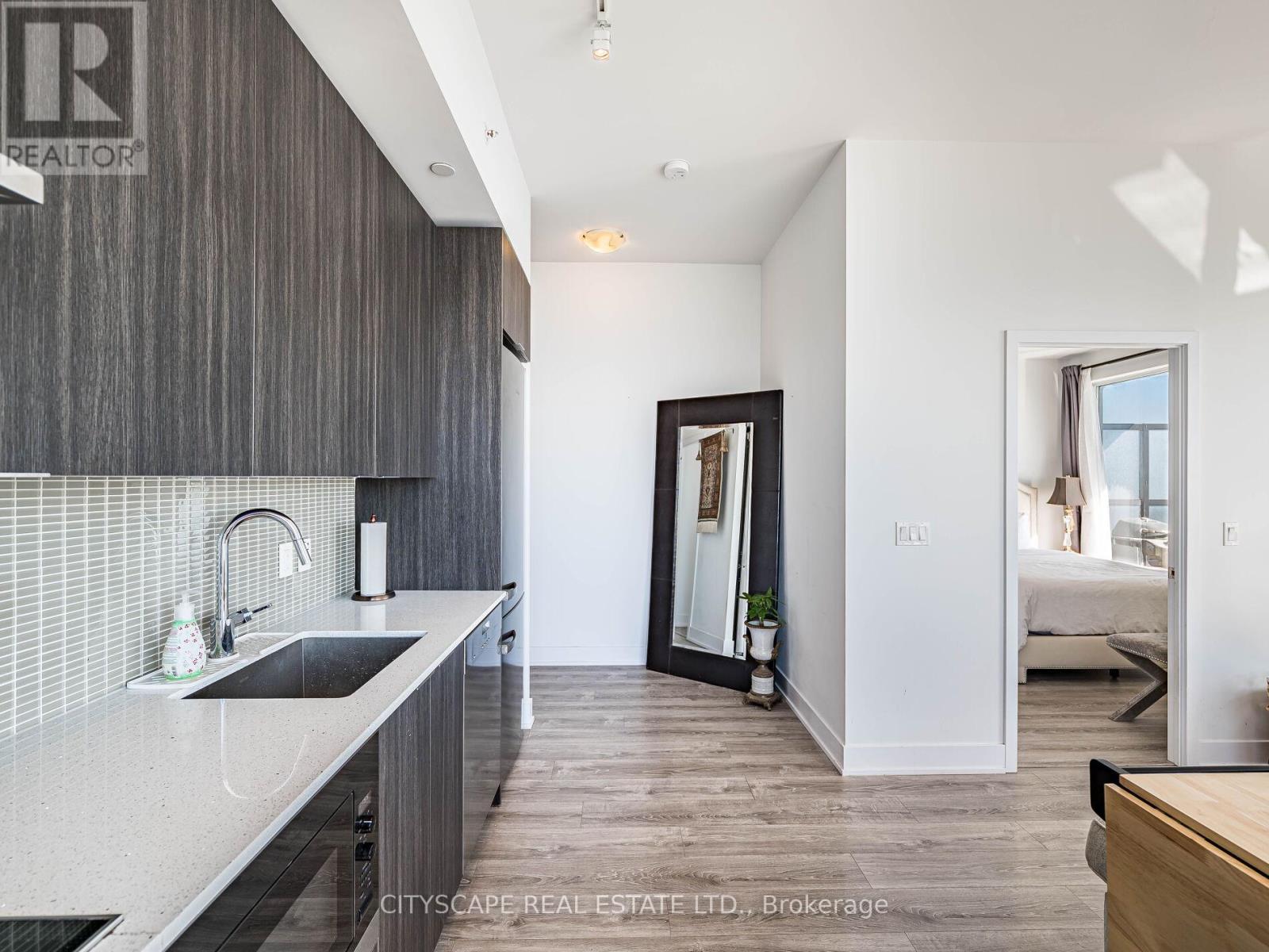 4410 - 20 Shore Breeze Drive, Toronto, Ontario  M8V 1A1 - Photo 20 - W12466666
