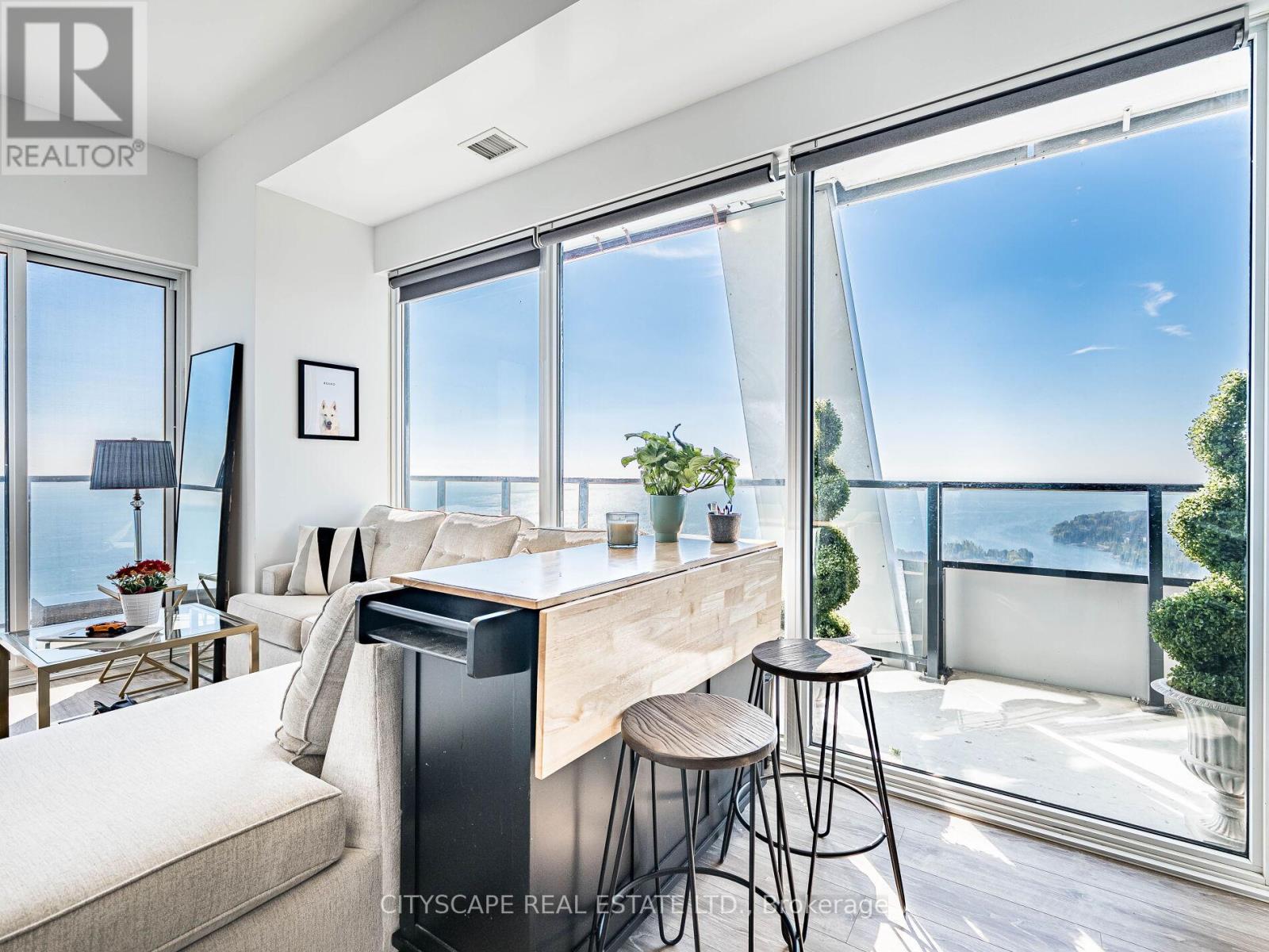 4410 - 20 Shore Breeze Drive, Toronto, Ontario  M8V 1A1 - Photo 23 - W12466666