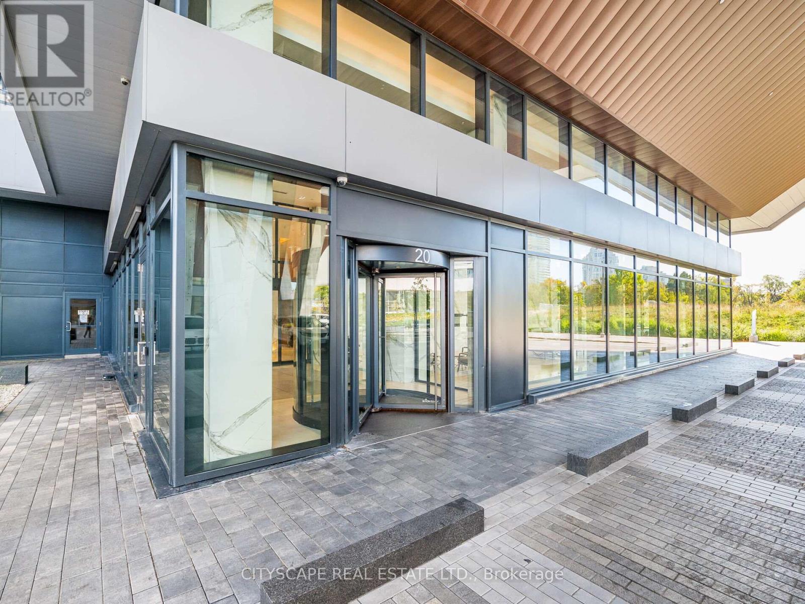 4410 - 20 Shore Breeze Drive, Toronto, Ontario  M8V 1A1 - Photo 3 - W12466666
