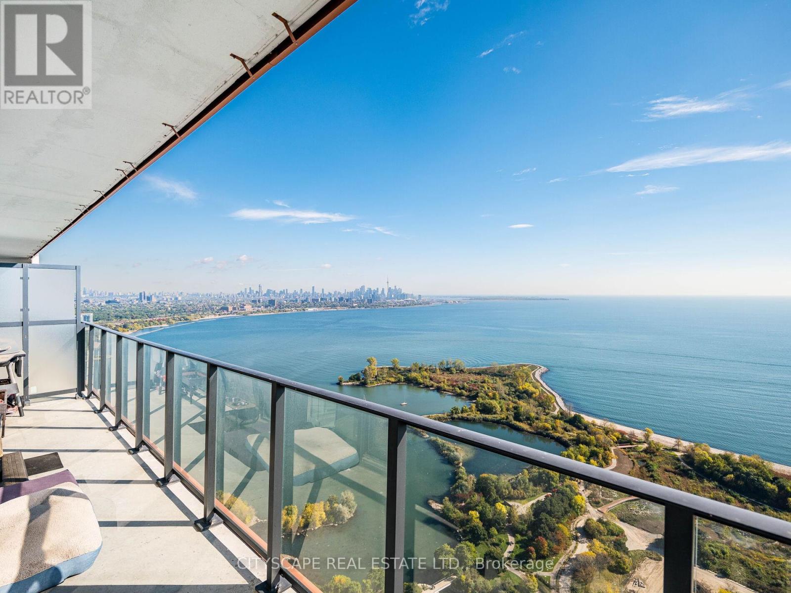 4410 - 20 Shore Breeze Drive, Toronto, Ontario  M8V 1A1 - Photo 31 - W12466666