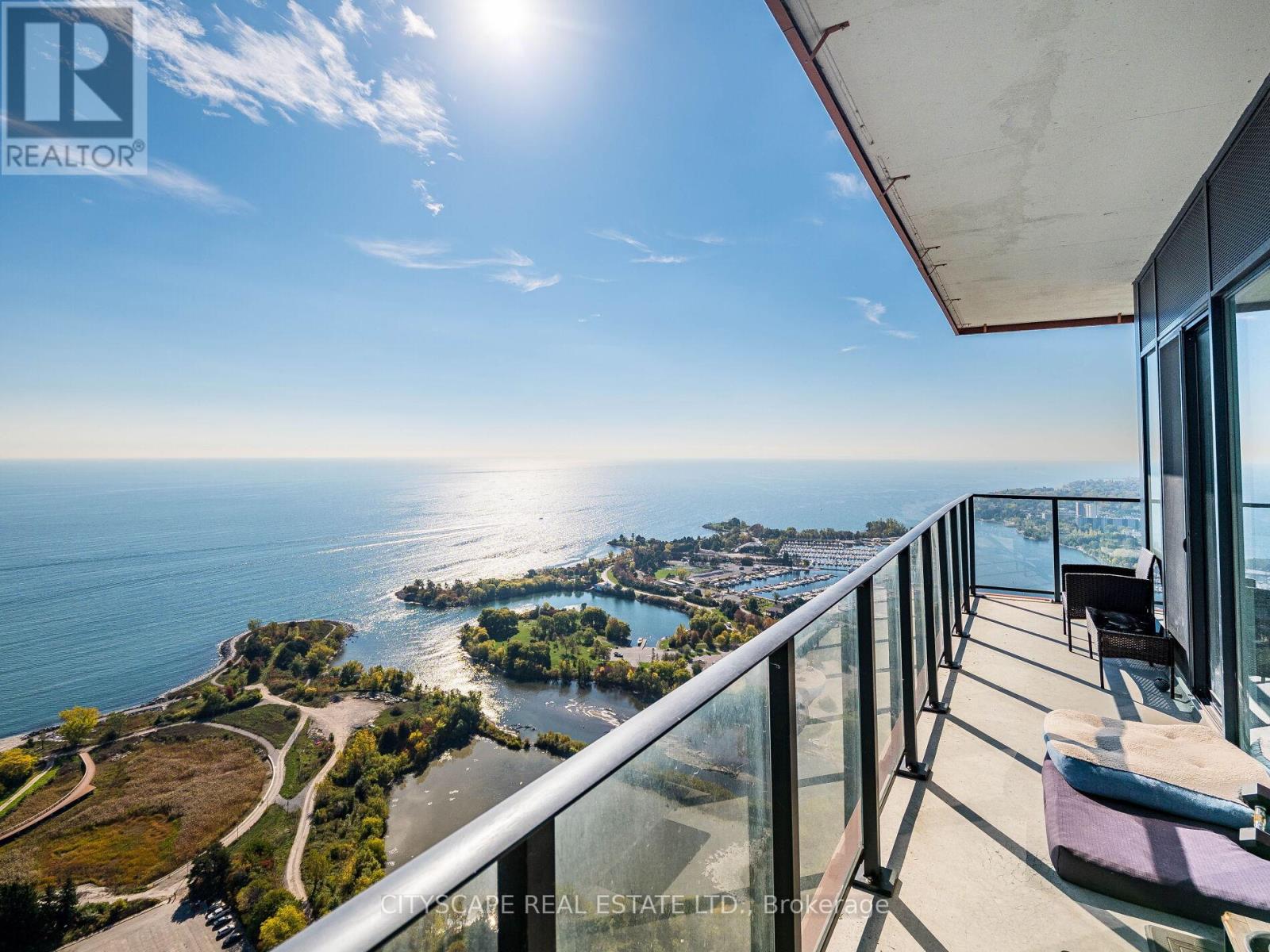 4410 - 20 Shore Breeze Drive, Toronto, Ontario  M8V 1A1 - Photo 33 - W12466666