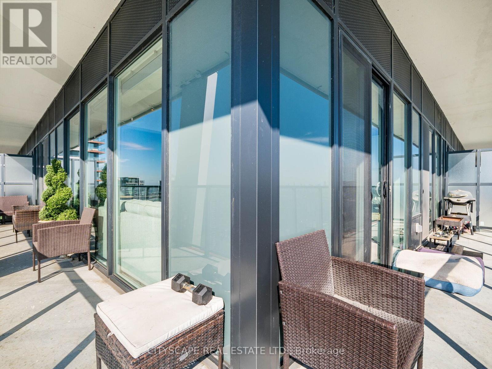 4410 - 20 Shore Breeze Drive, Toronto, Ontario  M8V 1A1 - Photo 35 - W12466666