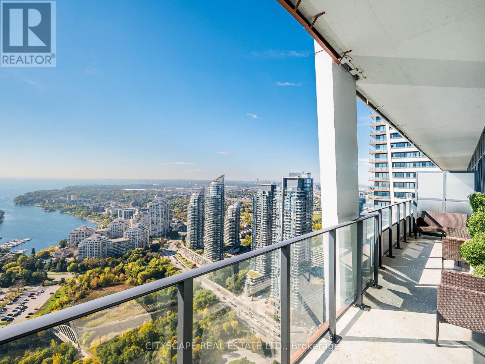 4410 - 20 Shore Breeze Drive, Toronto, Ontario  M8V 1A1 - Photo 36 - W12466666