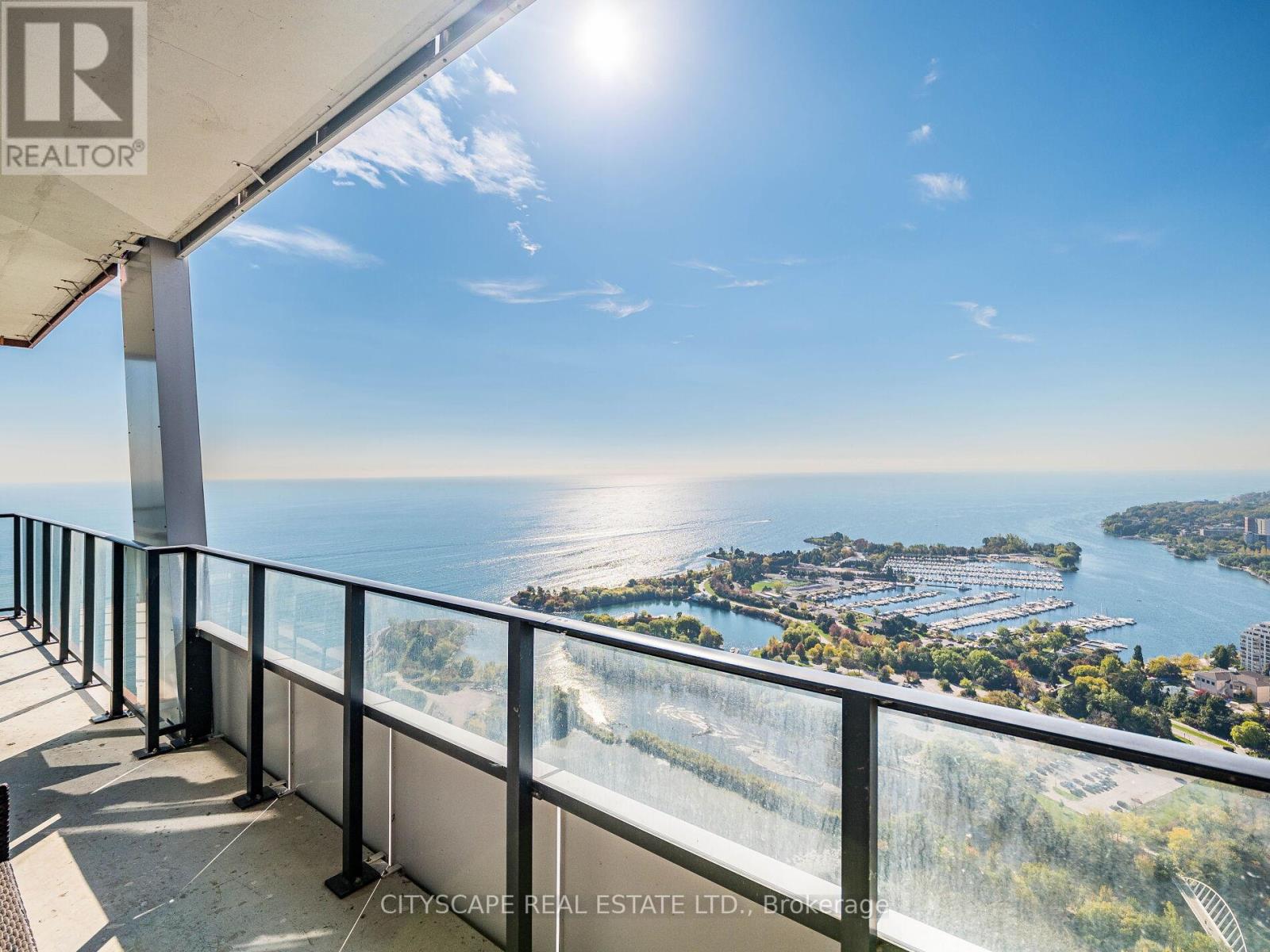4410 - 20 Shore Breeze Drive, Toronto, Ontario  M8V 1A1 - Photo 37 - W12466666