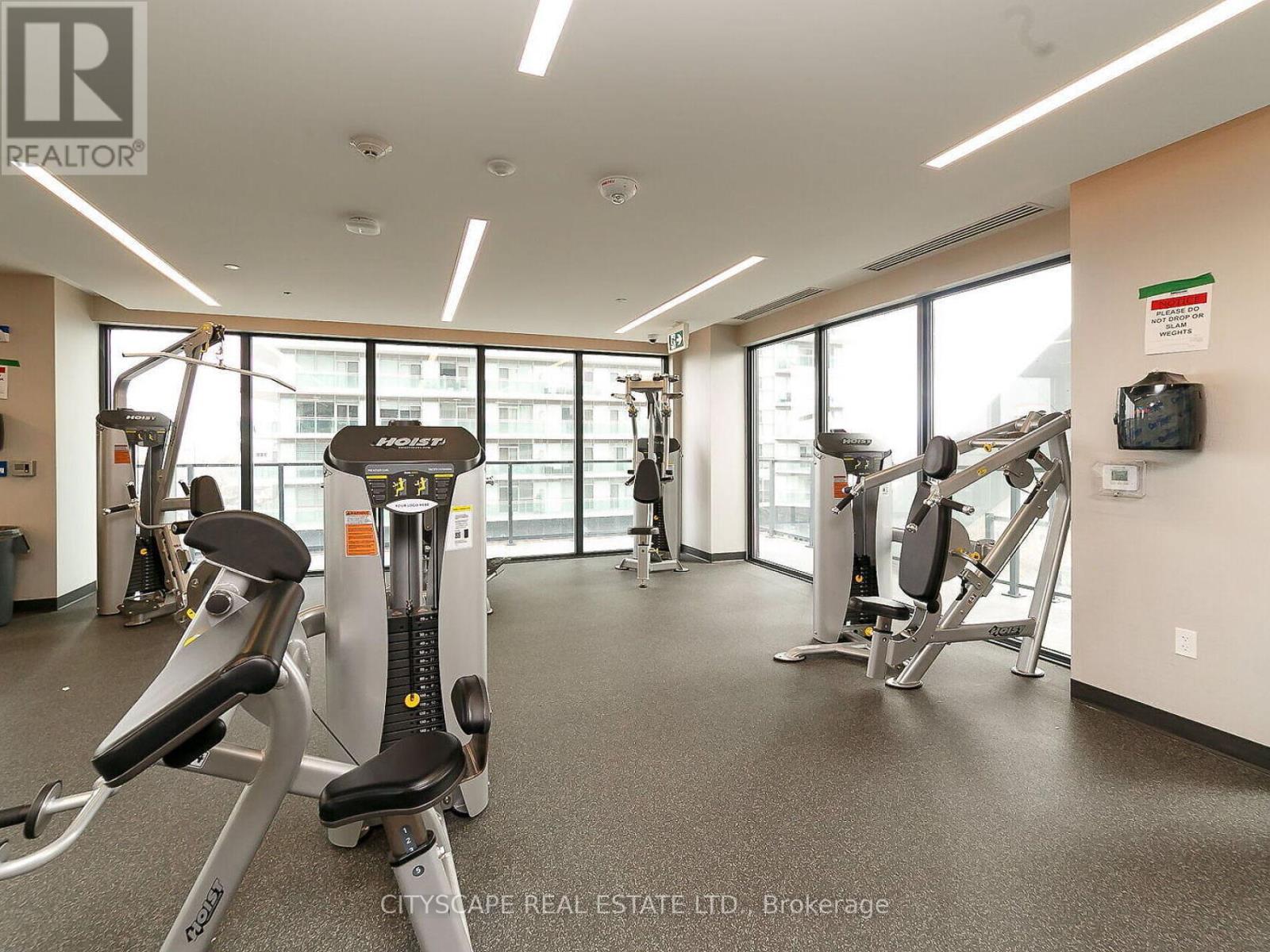 4410 - 20 Shore Breeze Drive, Toronto, Ontario  M8V 1A1 - Photo 44 - W12466666