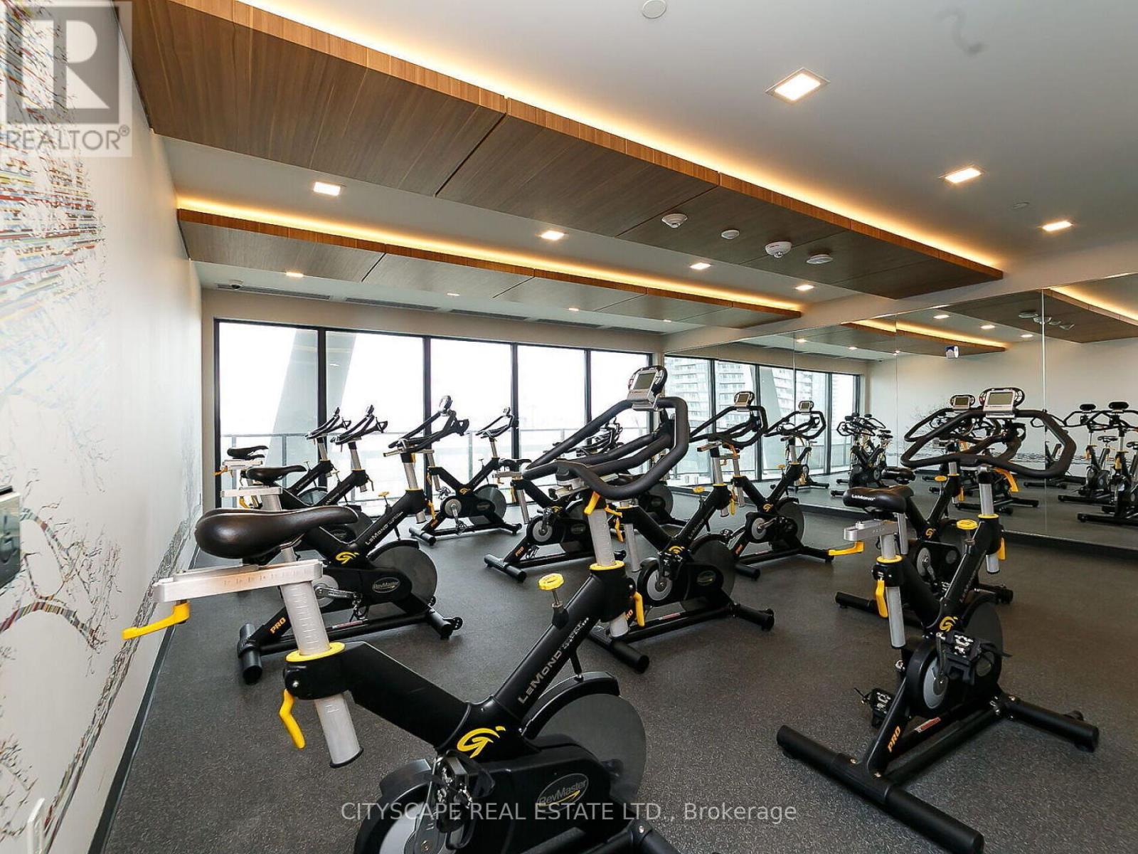 4410 - 20 Shore Breeze Drive, Toronto, Ontario  M8V 1A1 - Photo 46 - W12466666