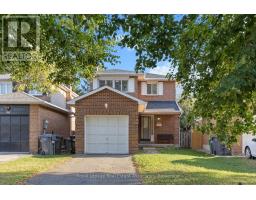 48 SUMMERTIME COURT, Brampton, Ontario