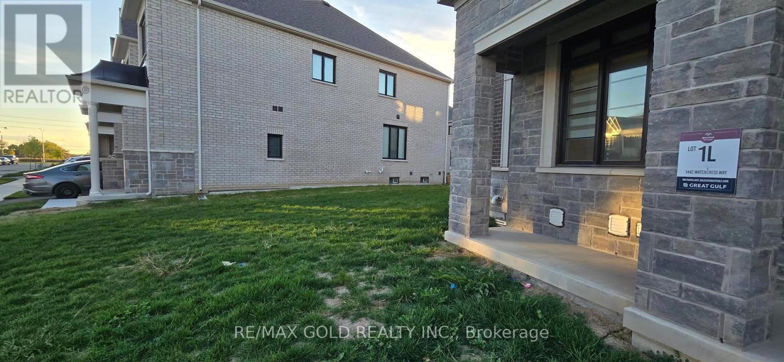 1442 Watercress Way, Milton, Ontario  L9E 1T8 - Photo 25 - W12466691