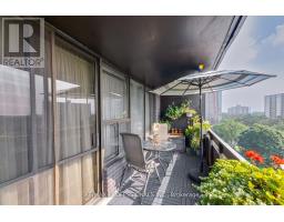 907 - 11 WINCOTT DRIVE, Toronto, Ontario