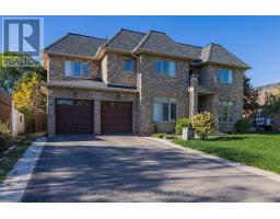 123 MAYFIELD DRIVE, Oakville, Ontario
