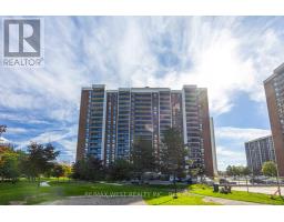 805 - 21 KNIGHTSBRIDGE ROAD, Brampton, Ontario