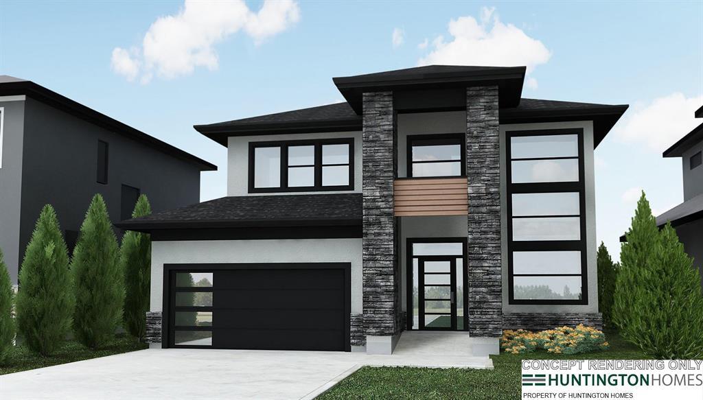 55 Valley Brook Road, Winnipeg, Manitoba  R3Y 1S4 - Photo 0 - 202522628